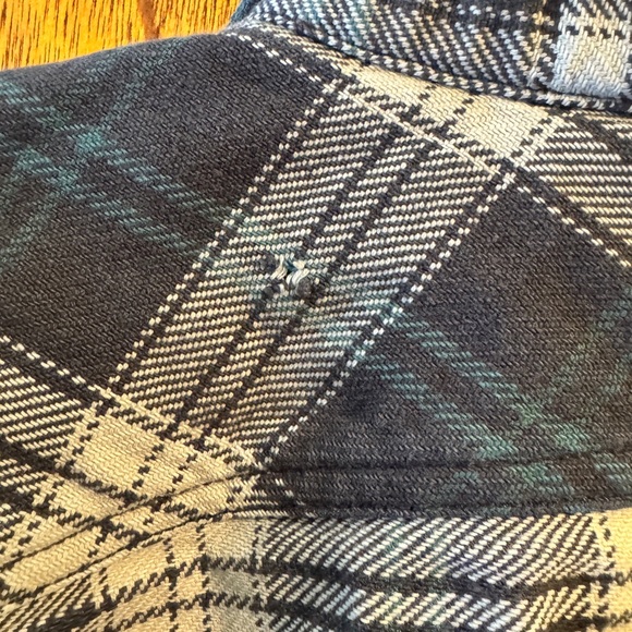 Filson button down - Picture 9 of 11